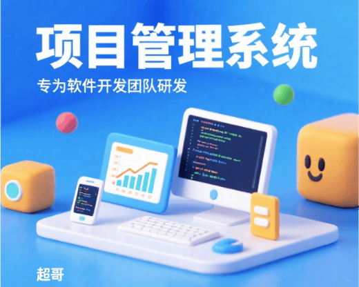 项目管理系统